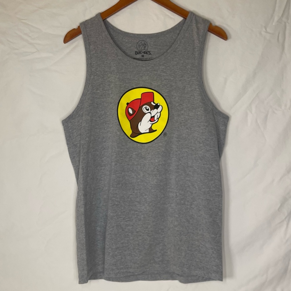 BUCEES TANK TOP